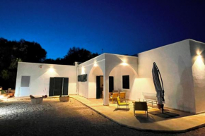 Ecofriendly Villa Oliva Blu by Wonderful Italy Ostuni